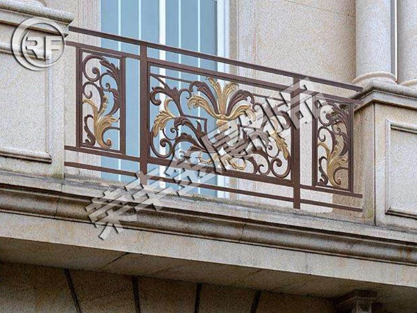 陽臺(tái)護(hù)欄